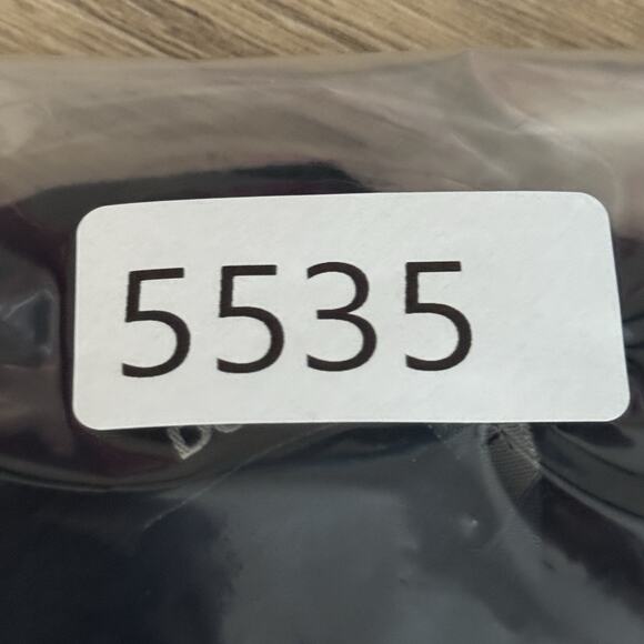 Desigual Shirt Womens XL Black Beaded We are Animals Tiger Artsy Art to Wear - Picture 8 of 8